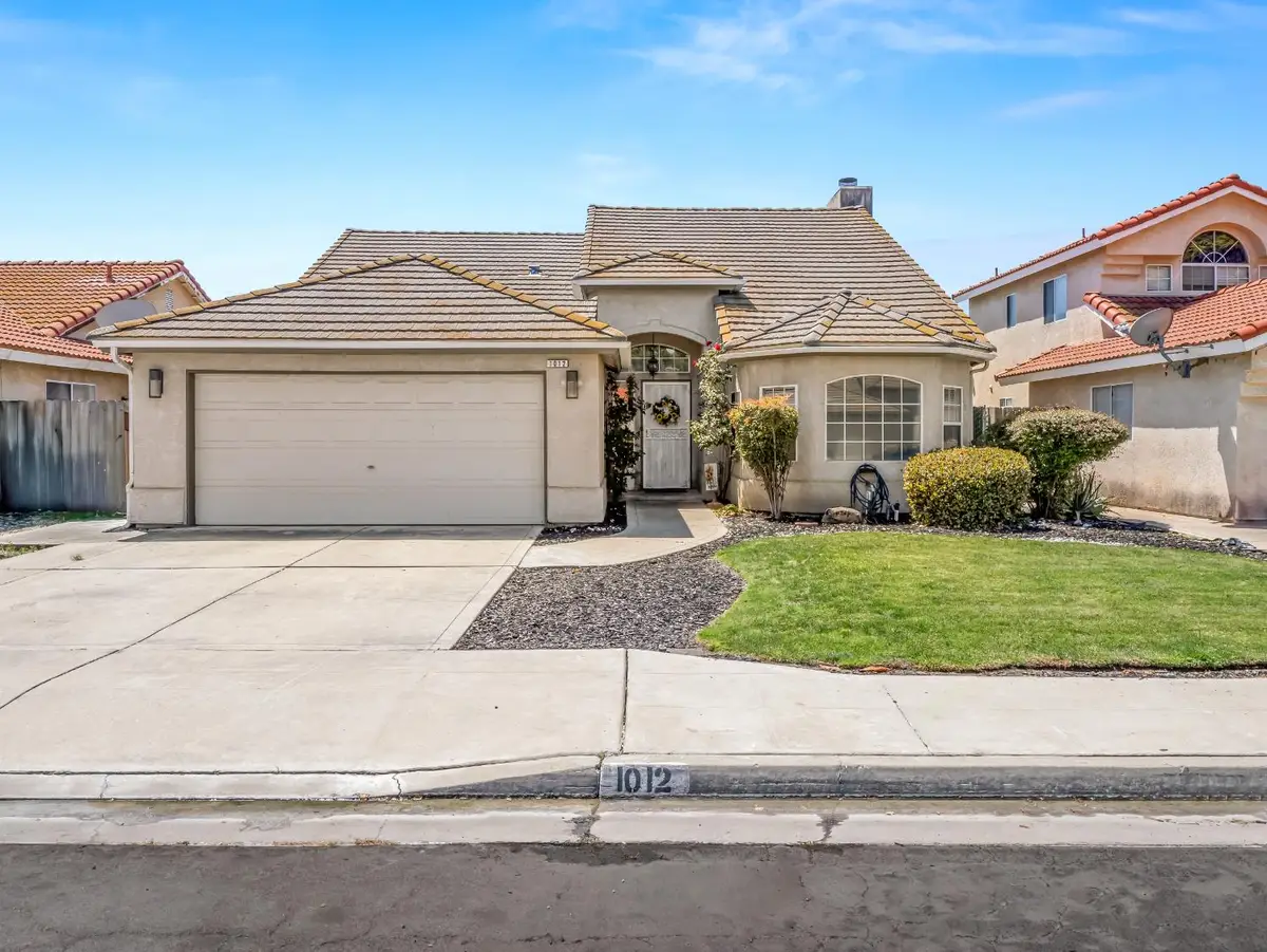 1012 Fedora Avenue, Clovis, CA 93612 - #1