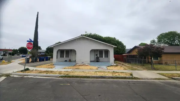 450 N 6th Street, Coalinga, CA 93210