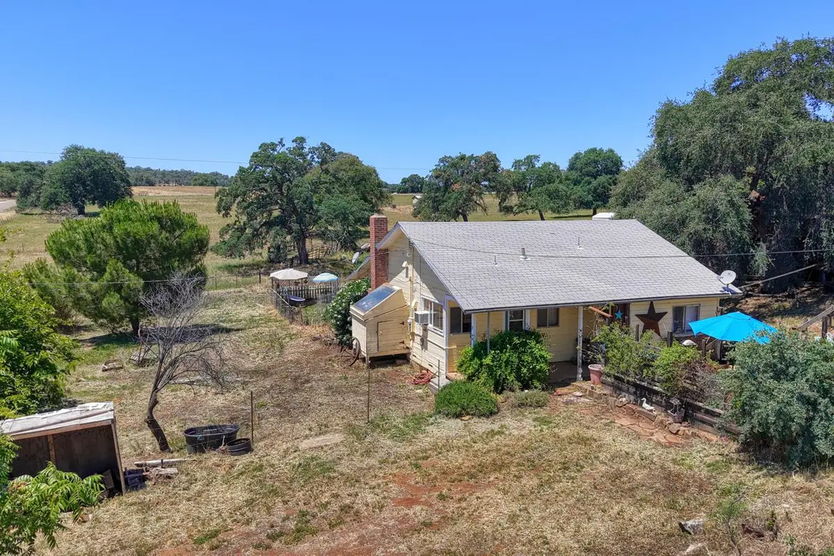 2099 Old Highway, Catheys Valley, CA 95306 - #1