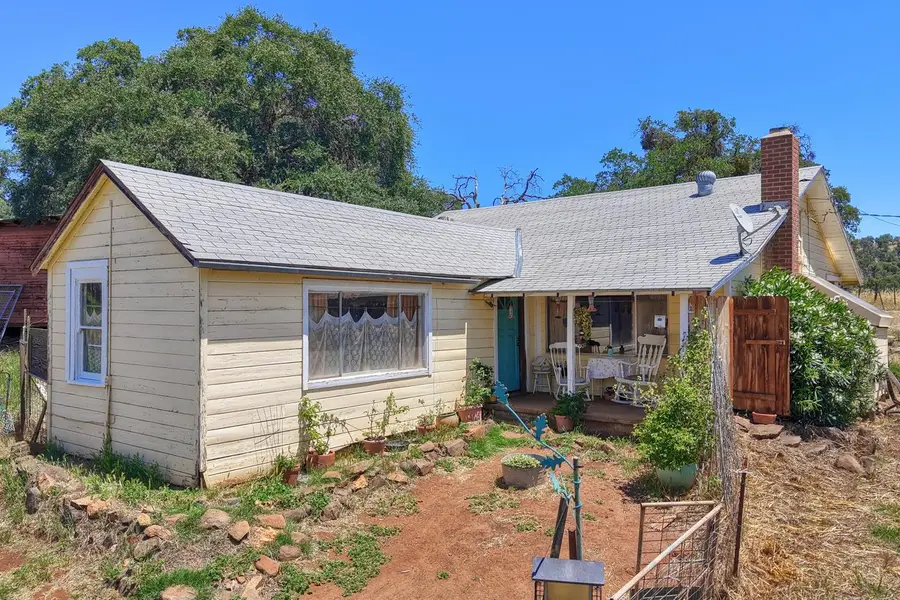 2099 Old Highway, Catheys Valley, CA 95306 - #2