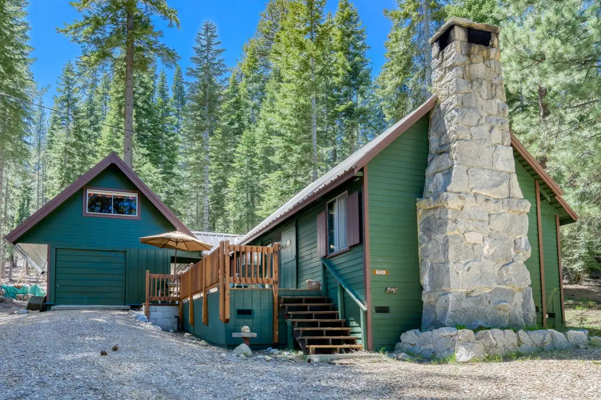 61401 Huntington Lake Rd #14, Lakeshore, CA 93634 - #1