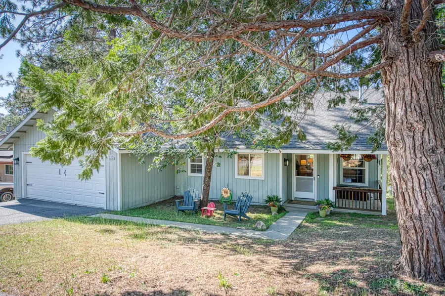 34154 Shaver Springs Road, Auberry, CA 93602 - #3