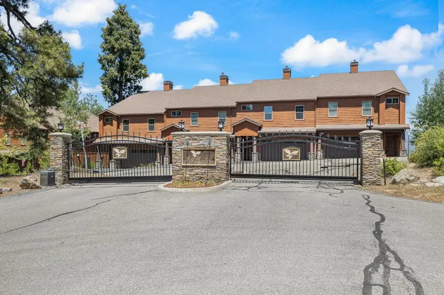 42298 Majestic Lane, Shaver Lake, CA 93664 - #2