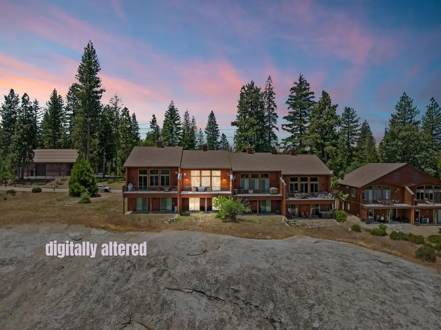 42298 Majestic Lane, Shaver Lake, CA 93664 - #3