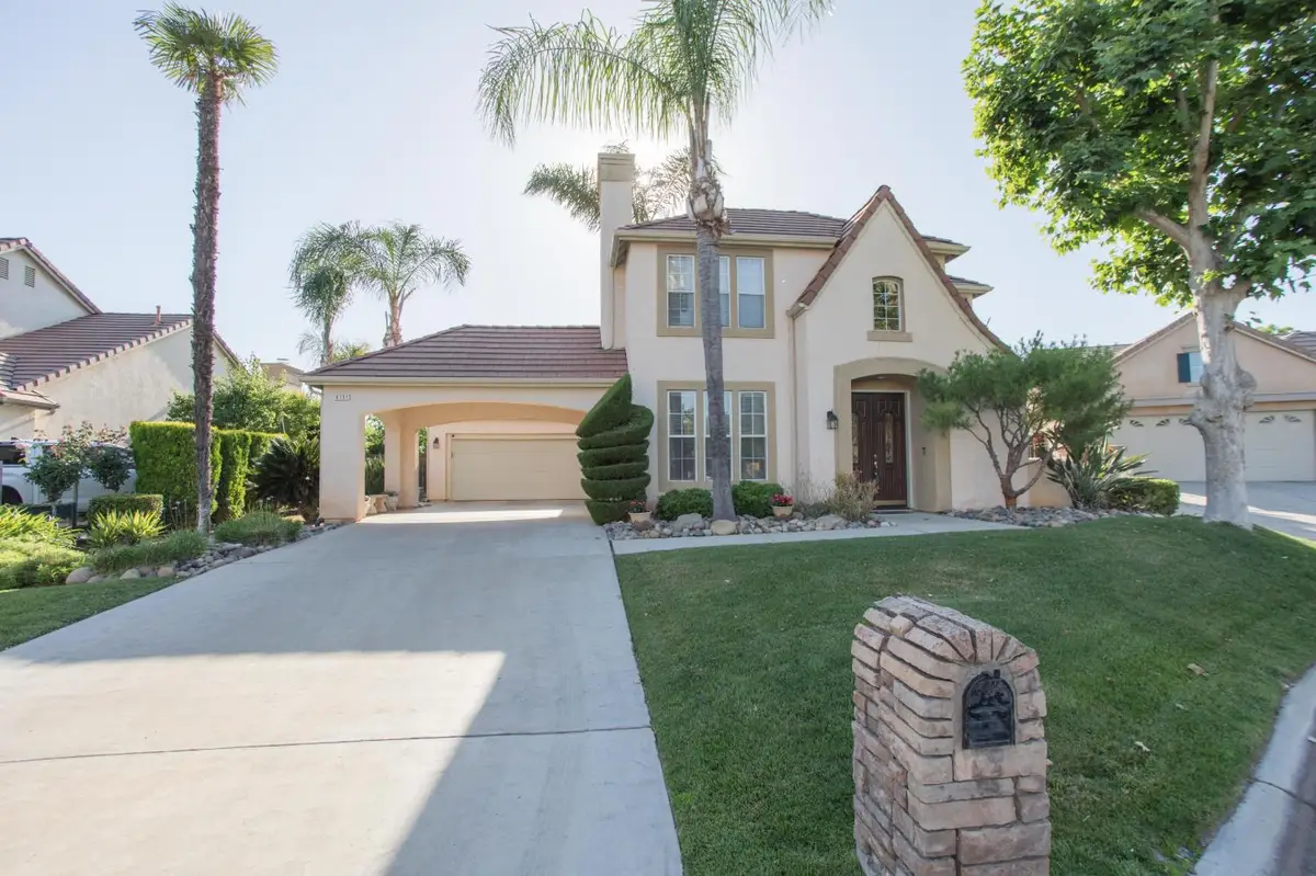 4797 N Pinebury Way, Clovis, CA 93619 - #1