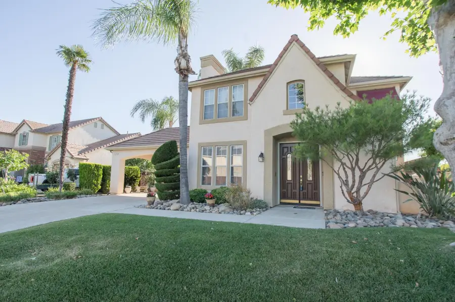 4797 N Pinebury Way, Clovis, CA 93619 - #2