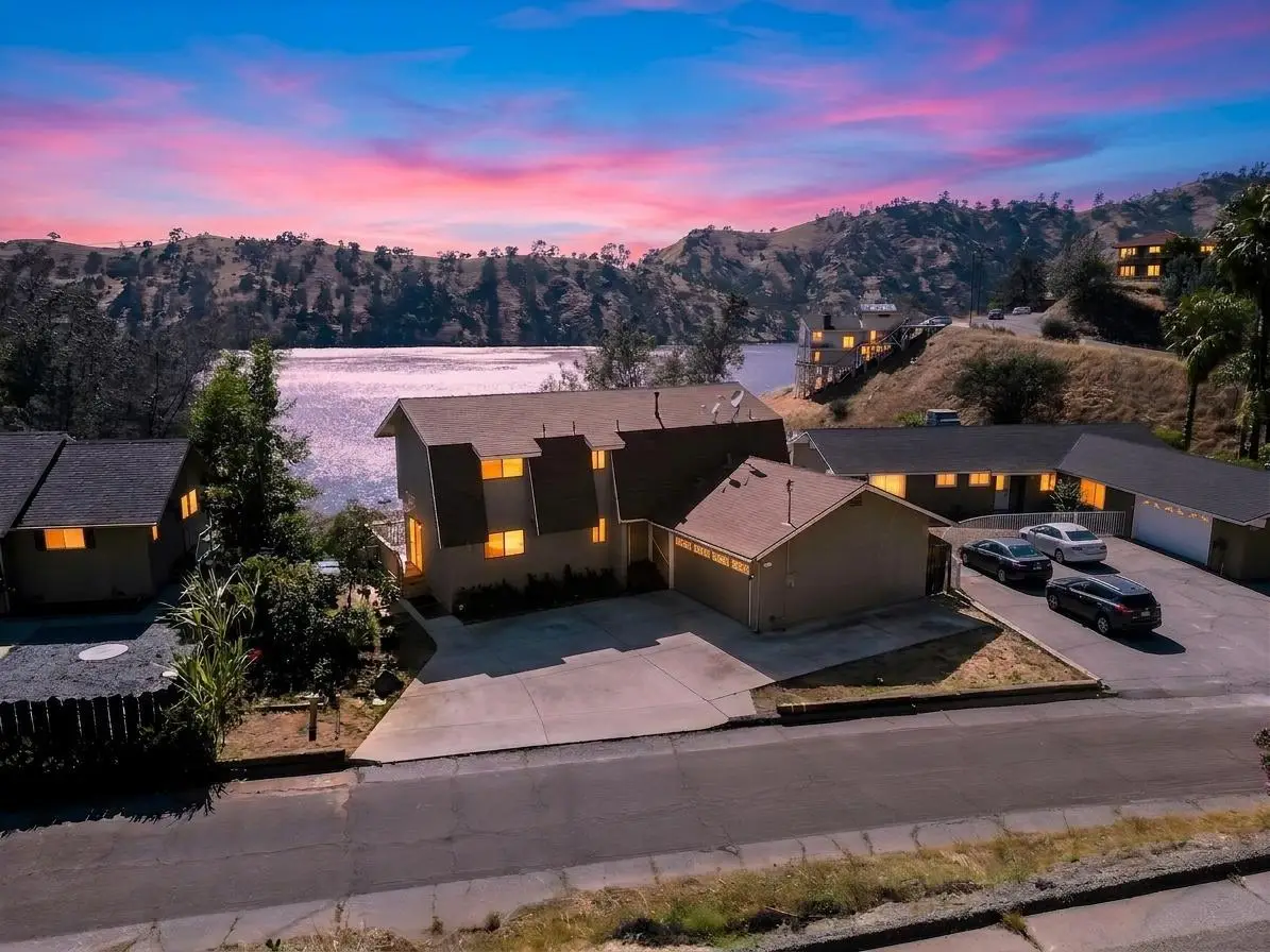 27817 Sky Harbour Road, Friant, CA 93626 - #1