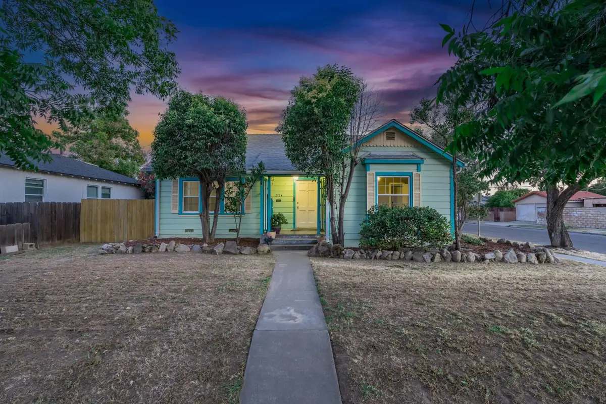 2704 E Michigan Avenue, Fresno, CA 93703 - #1