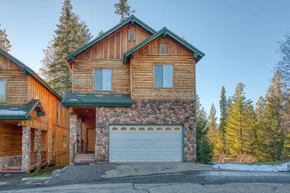 40722 Village Pass Ln, Shaver Lake, CA 93664 - #1