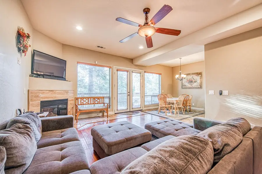 40722 Village Pass Ln, Shaver Lake, CA 93664 - #2