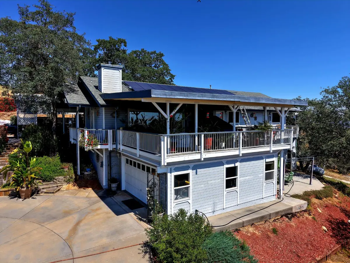 29657 Lilley Mountain Lane, Coarsegold, CA 93614 - #1