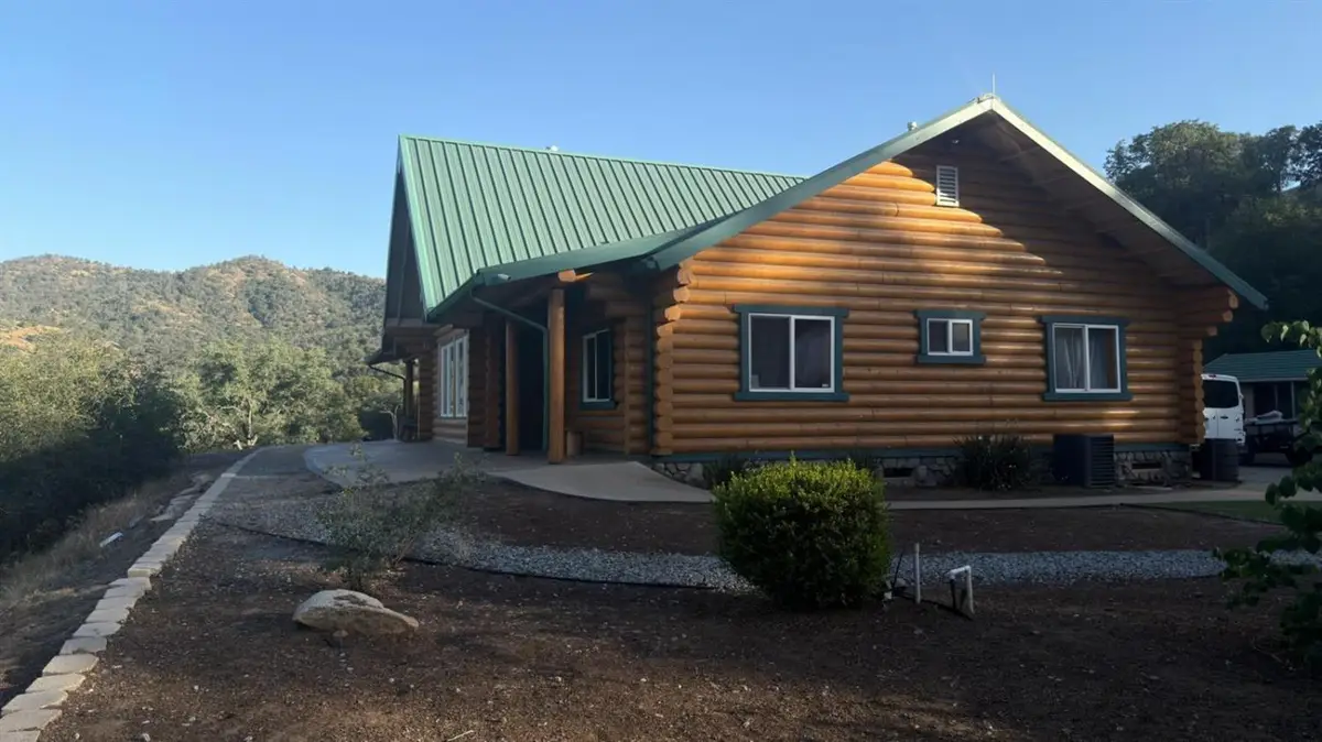 1905 Silver Lane, Yokuts Valley, CA 93675 - #1