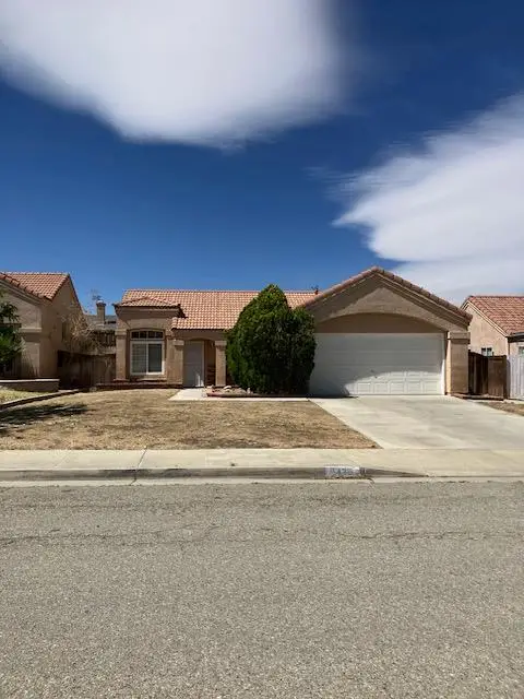 1425 Ridgecrest Court, Rosamond, CA 93560 - #2