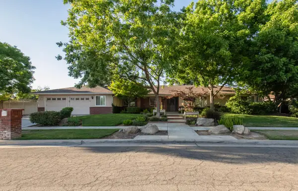 1510 E Goshen Avenue, Fresno, CA 93720