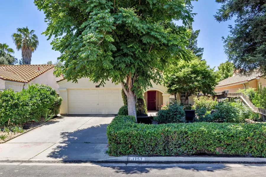 1757 E Birch Avenue, Fresno, CA 93720 - #2