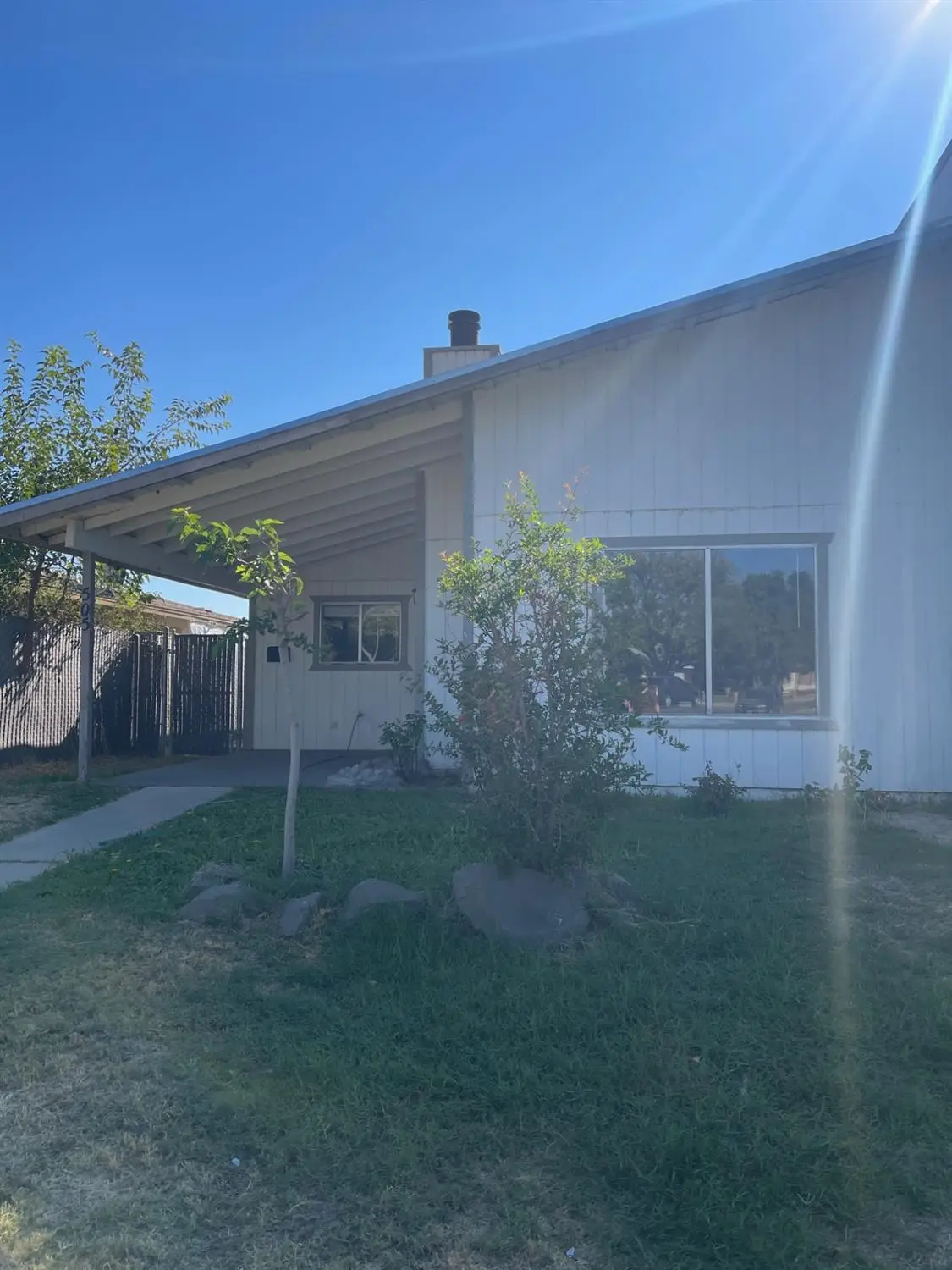 Address Withheld By Seller, Coalinga, CA 93210 - #1