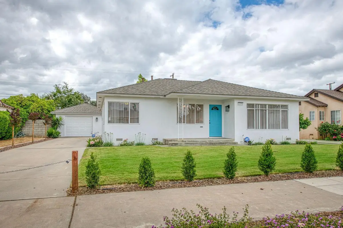4428 E Lyell Ave, Fresno, CA 93702 - #1