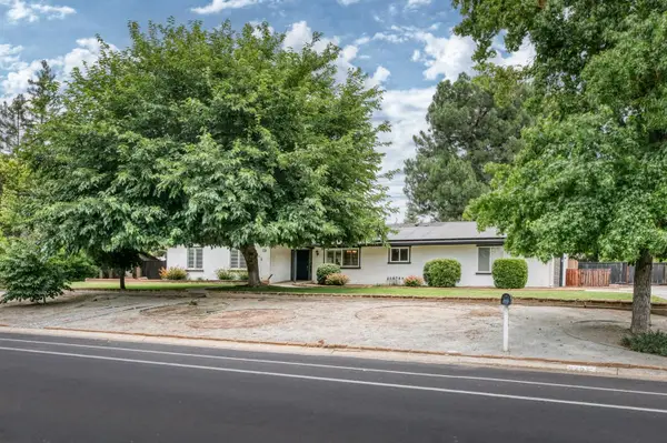 9796 N Millbrook Avenue, Fresno, CA 93720