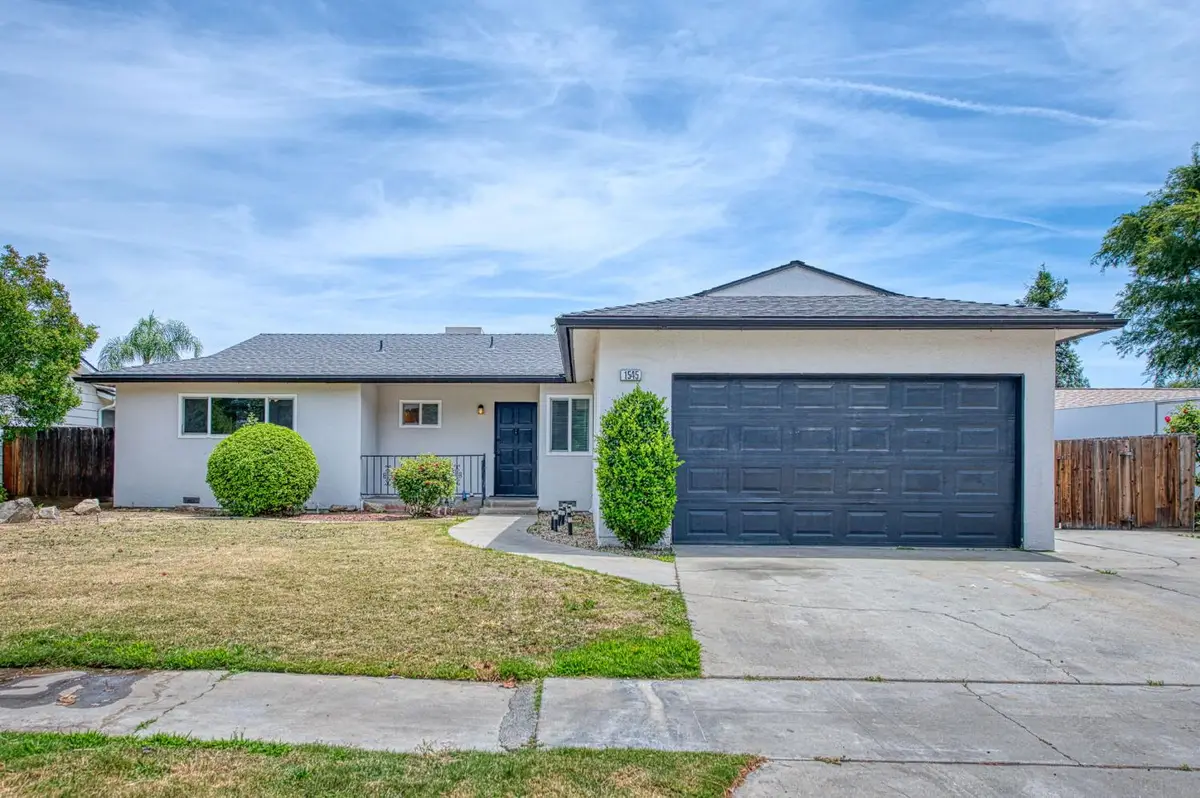 1545 Sunnyside Avenue, Clovis, CA 93611 - #1