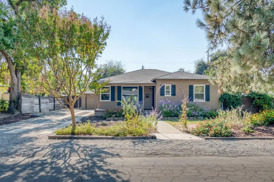 632 E Ramona Way, Fresno, CA 93704 - #3