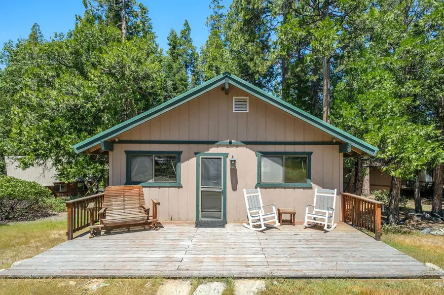 42488 Rock Ledge Road, Shaver Lake, CA 93664 - #2