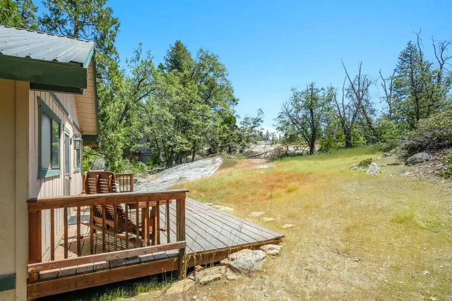42488 Rock Ledge Road, Shaver Lake, CA 93664 - #3