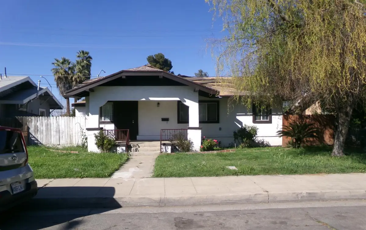 3927 E Verrue Avenue, Fresno, CA 93702 - #1