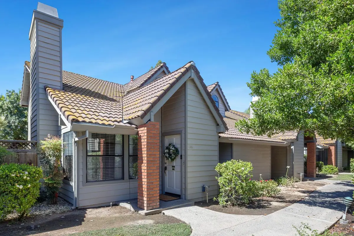 7025 N Teilman Avenue #101, Fresno, CA 93711 - #1