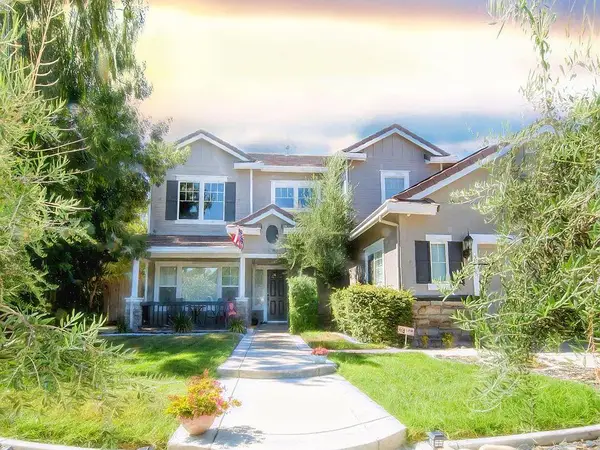 2517 Leonatus Avenue, Modesto, CA 95355