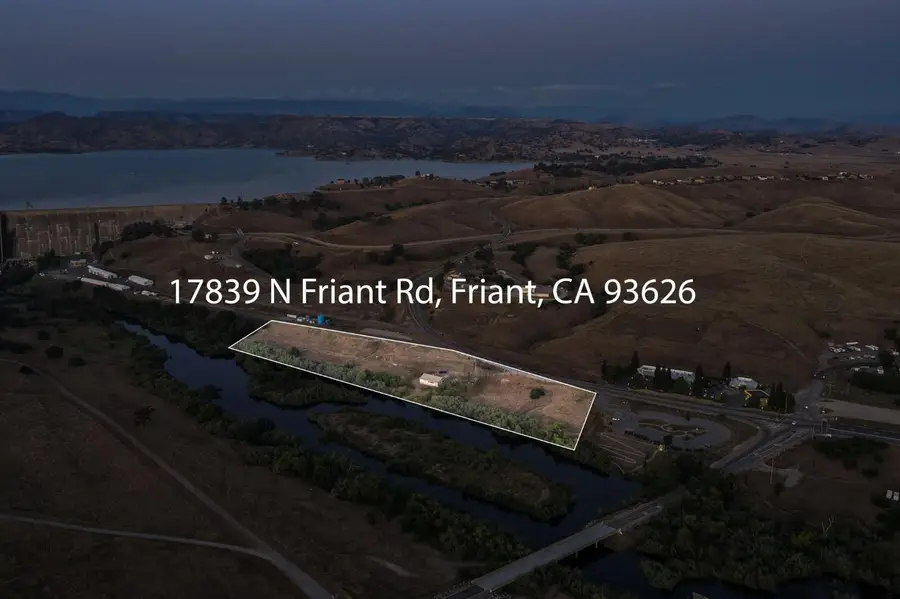 17839 N Friant Road, Friant, CA 93626 - #2
