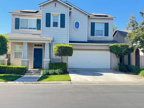 618 W Madrid Lane, Clovis, CA 93619