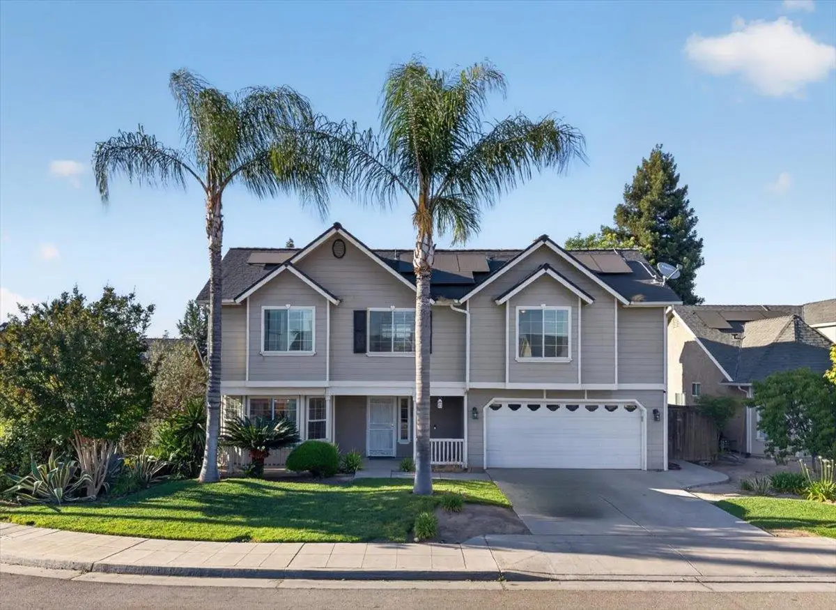 4122 W Fender Avenue, Fresno, CA 93722 - #1