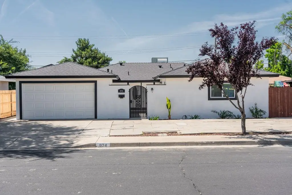 974 W Fairmont, Clovis, CA 93612 - #1
