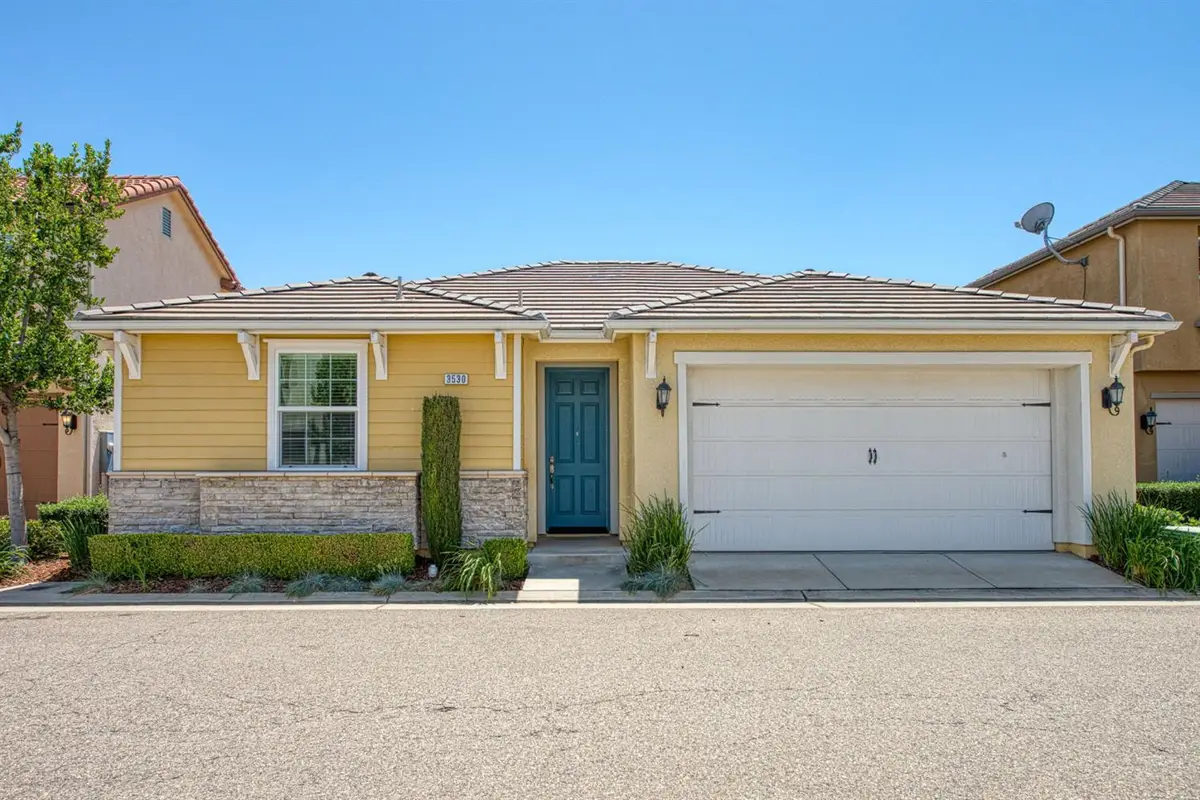 3530 Luminary Way, Clovis, CA 93619 - #1