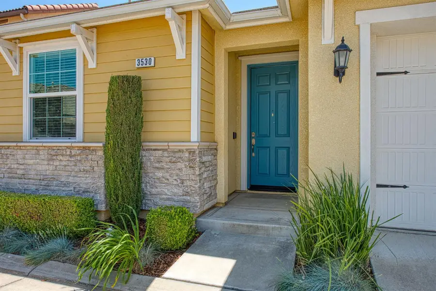 3530 Luminary Way, Clovis, CA 93619 - #2