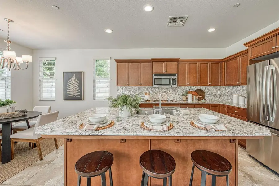 3530 Luminary Way, Clovis, CA 93619 - #3