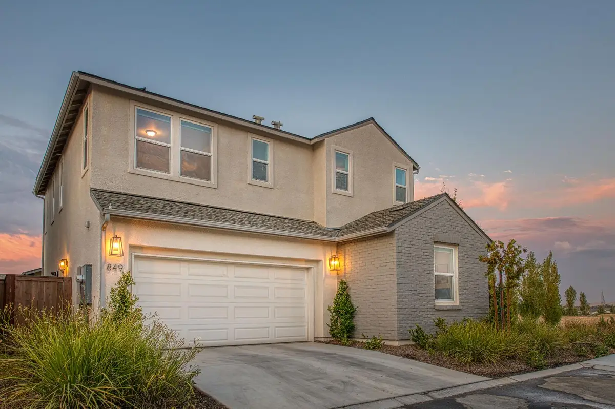 849 Livio Way, Madera, CA 93636 - #1