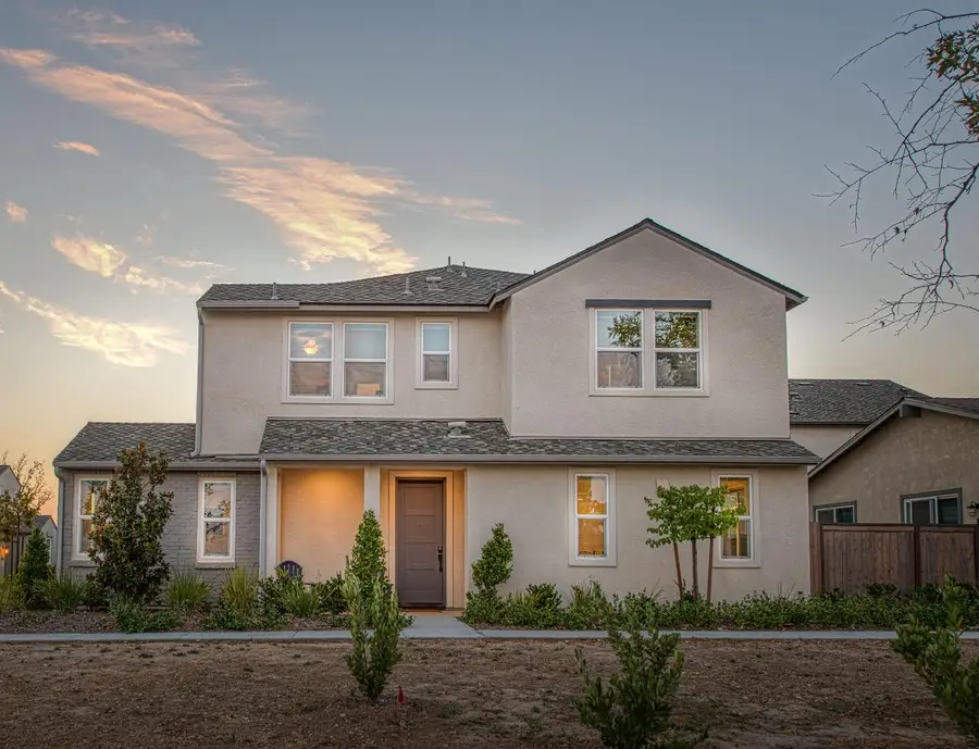 849 Livio Way, Madera, CA 93636 - #2