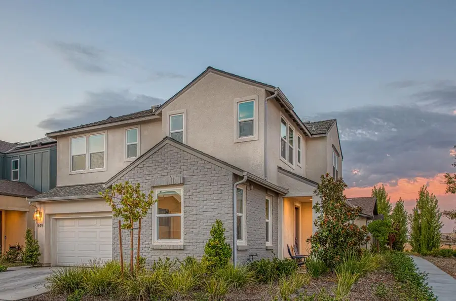 849 Livio Way, Madera, CA 93636 - #3