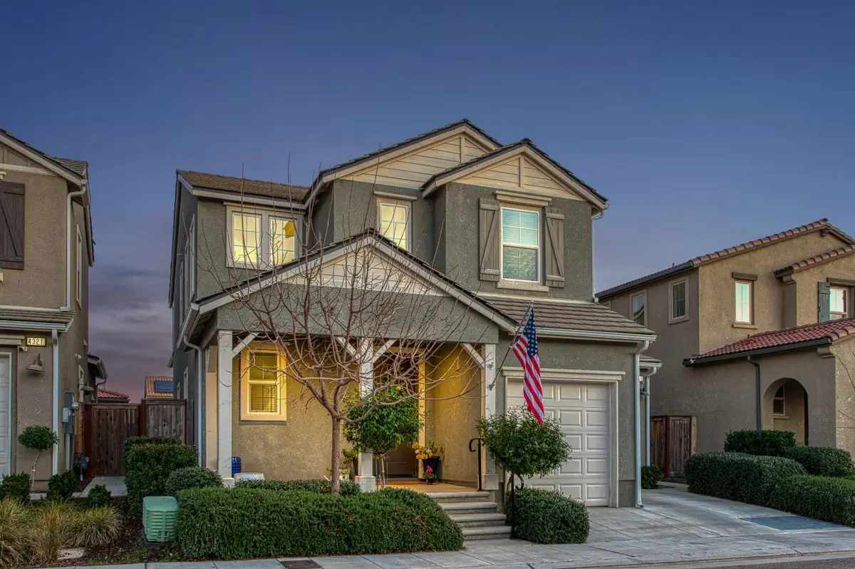 4311 San Miguel Road, Madera, CA 93636 - #1
