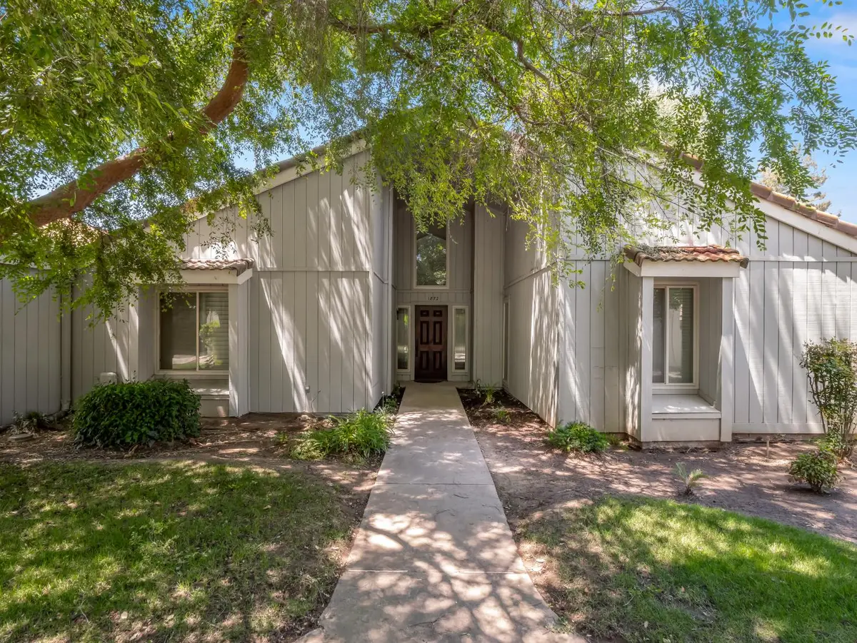 1872 Cougar Lane, Clovis, CA 93611 - #1