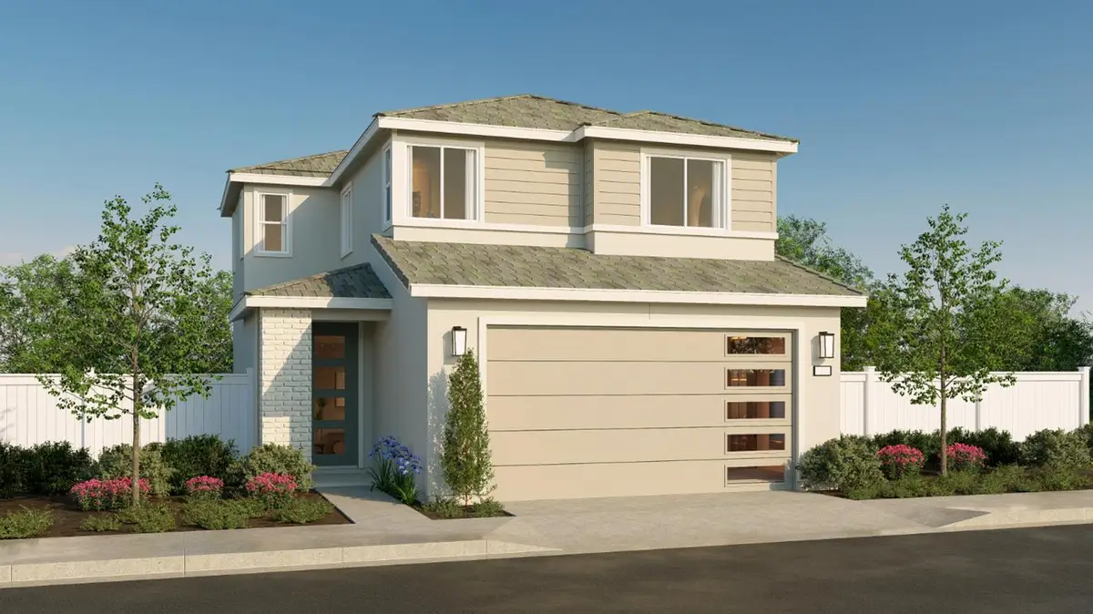 1489 Woodhill Lane, Clovis, CA 93619 - #1