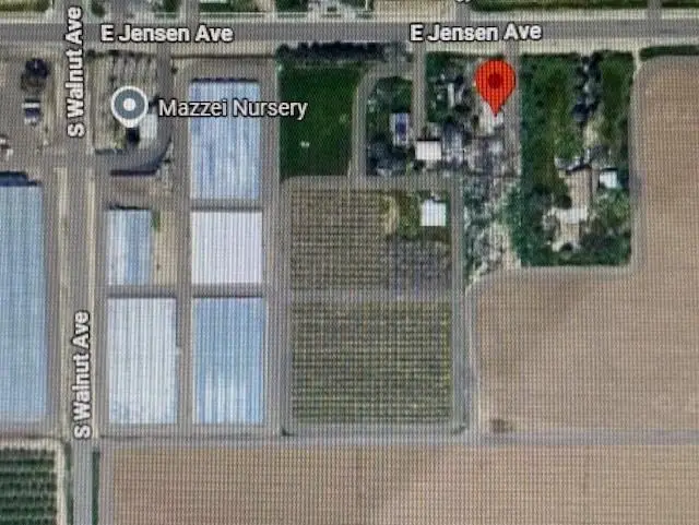 506 E Jensen Avenue, Fresno, CA 93706 - #2
