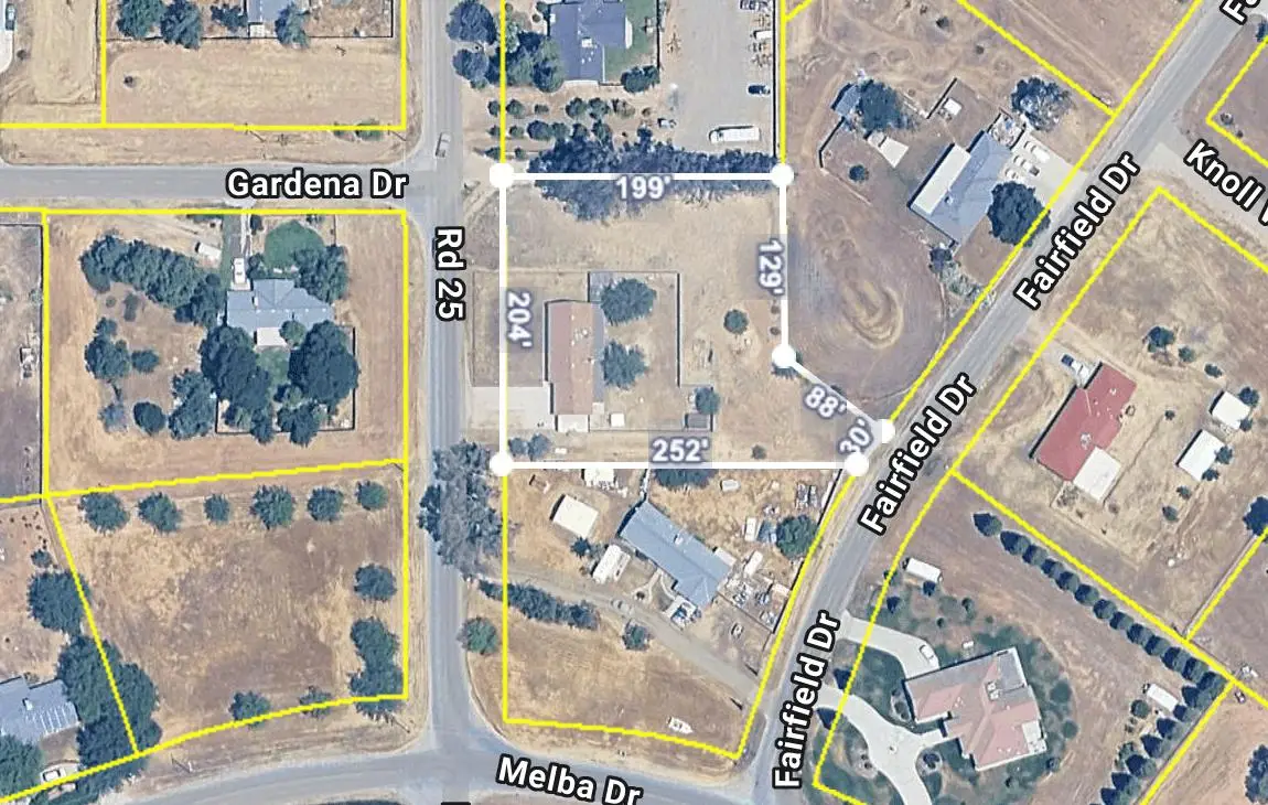 17563 Road 25, Madera, CA 93638 - #1