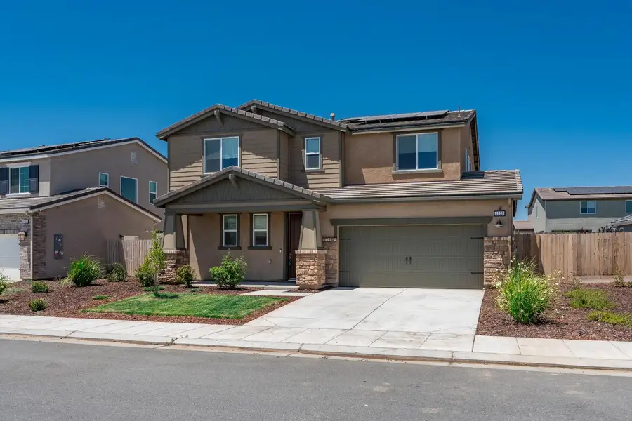 1159 Magnolia Court W, Madera, CA 93636 - #2