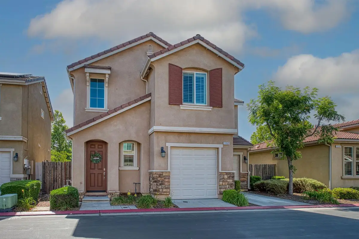 3352 Monterosa Lane, Clovis, CA 93619 - #1