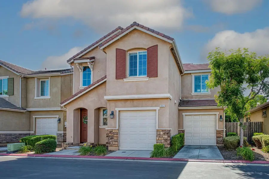 3352 Monterosa Lane, Clovis, CA 93619 - #2