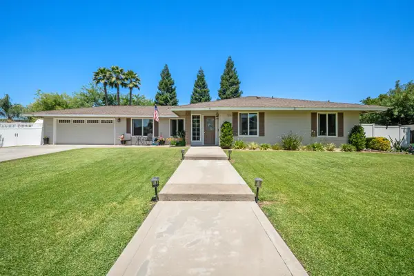18746 Auburn Way, Madera, CA 93638
