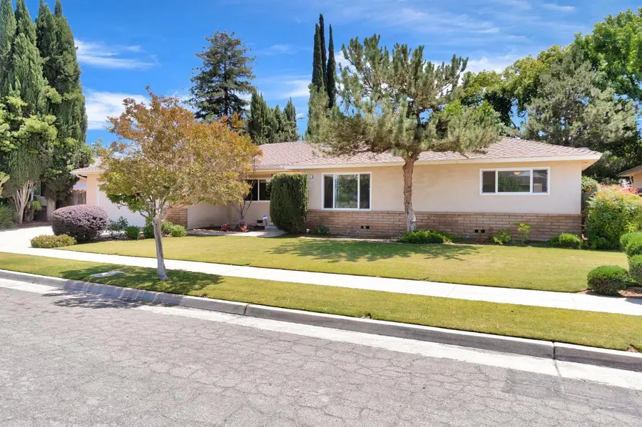 1141 E Paul Avenue, Fresno, CA 93710 - #3
