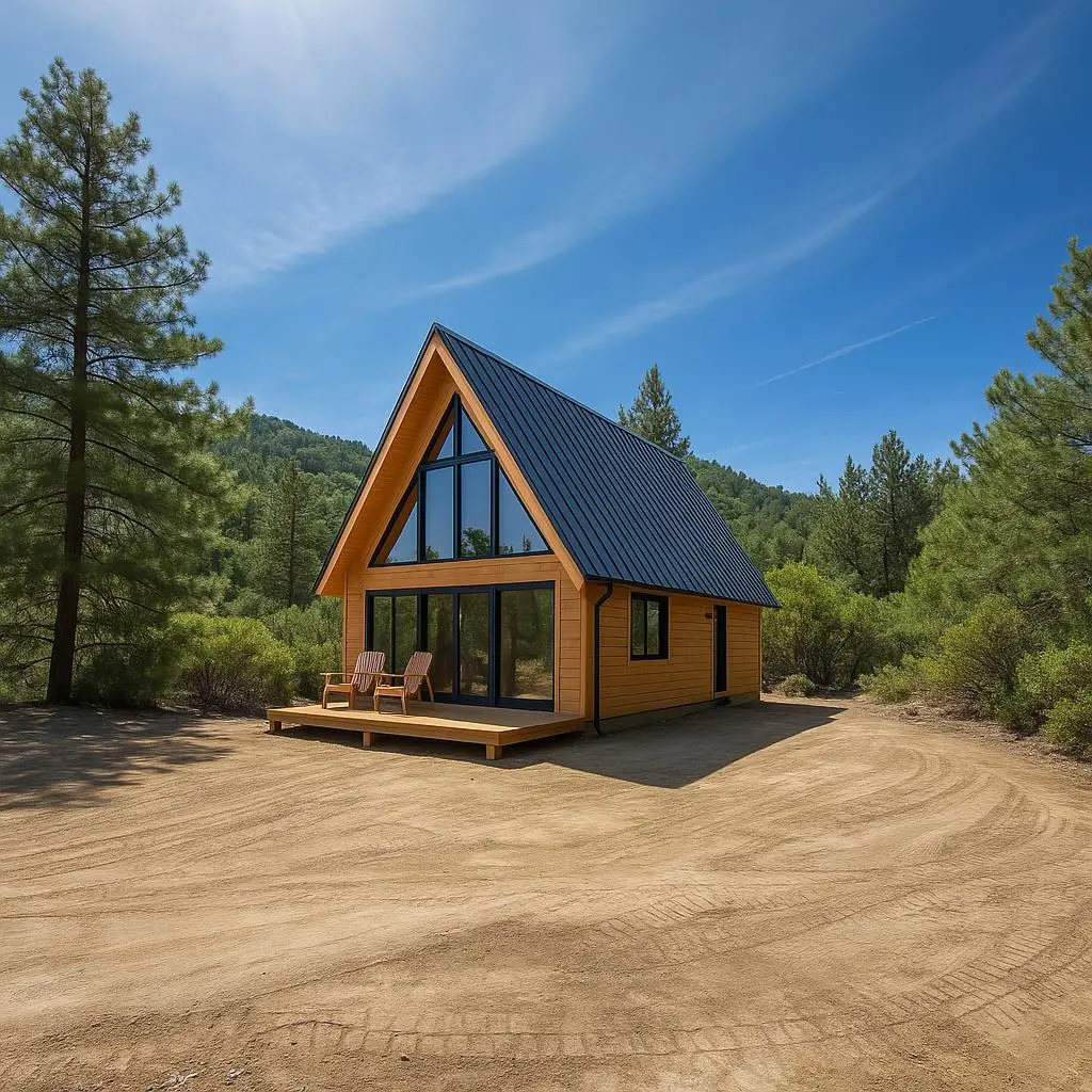 0 Victoria Ln, Oakhurst, CA 93644 - #1